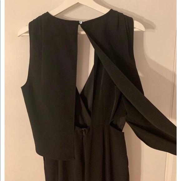 Sam Edelman Black Jumpsuit - Picture 5 of 8